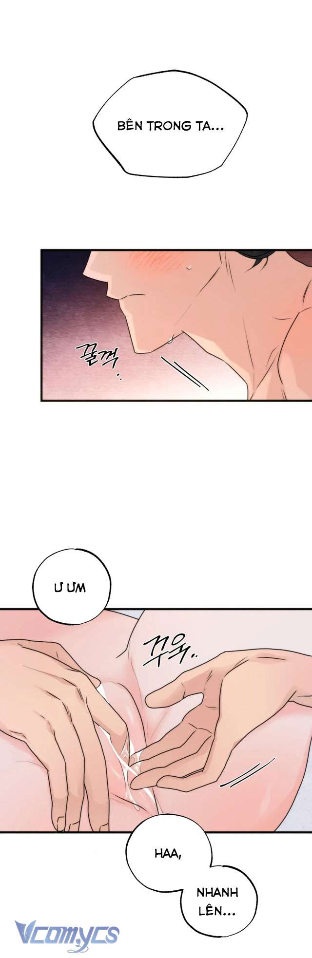 [18+] Đâu Mới Là Thật? Chap 4 - Trang 2