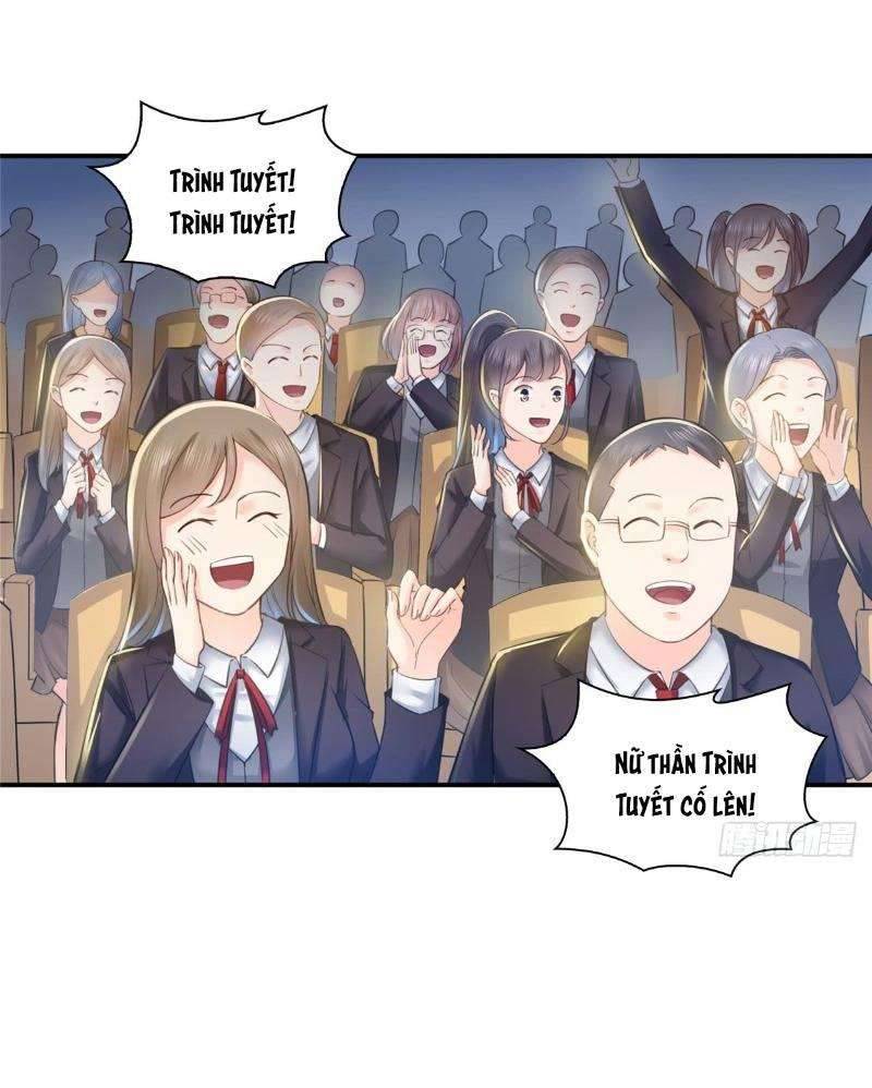 Hệt Như Hàn Quang Gặp Nắng Gắt Chap 59 - Trang 4