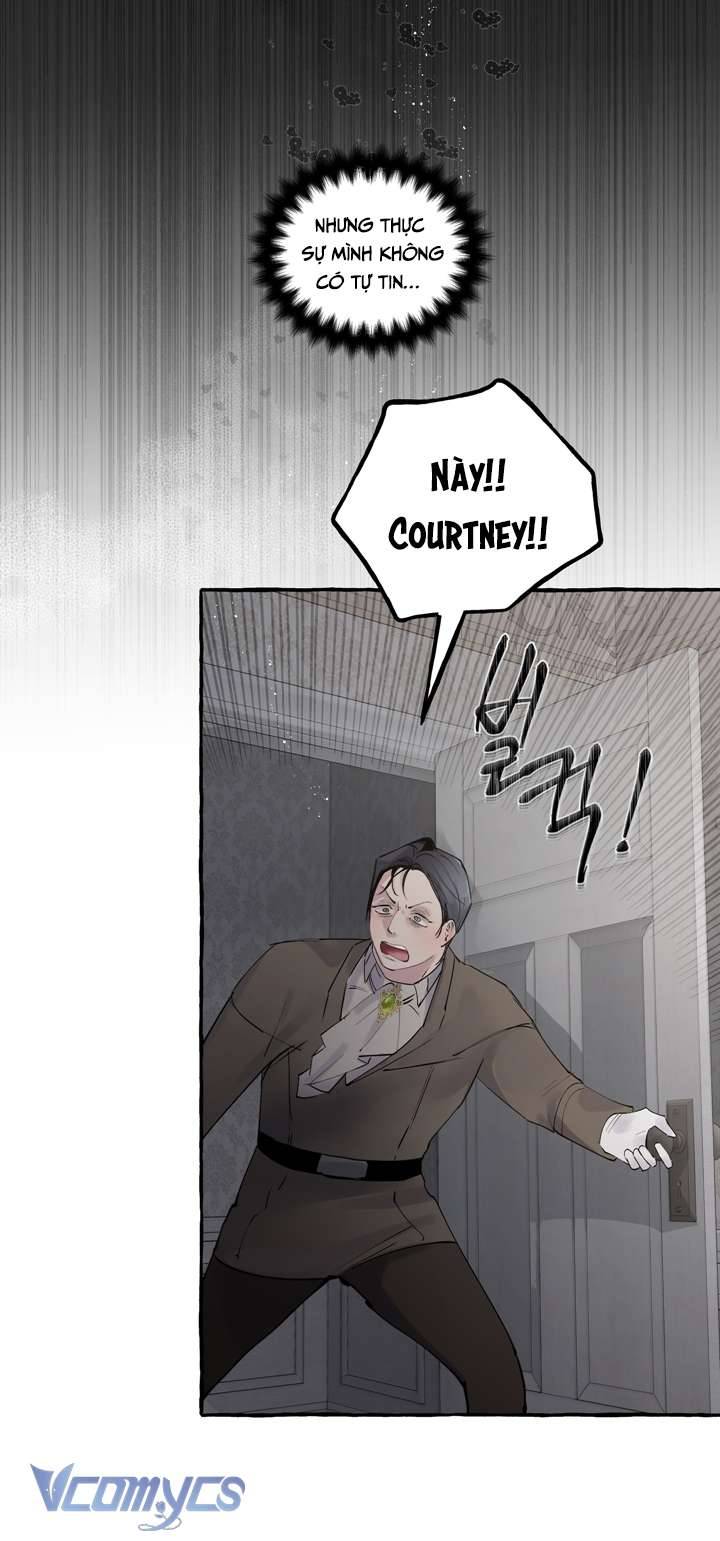 [18+] Hoàng Cung Có Chó Dữ! Chap 15 - Next Chap 16