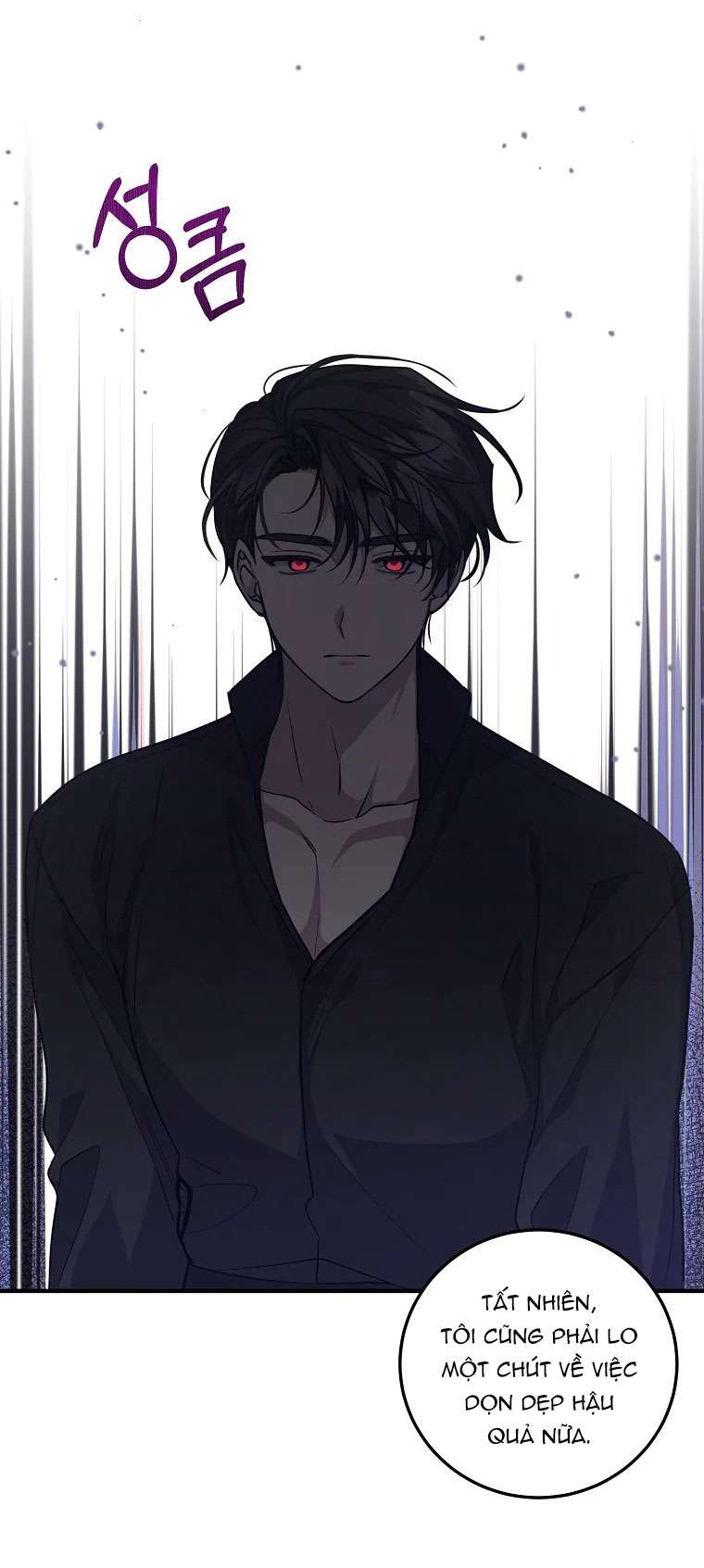 Tôi đã nuôi dưỡng những kẻ phản diện một cách đúng đắn Chap 38 - Trang 2