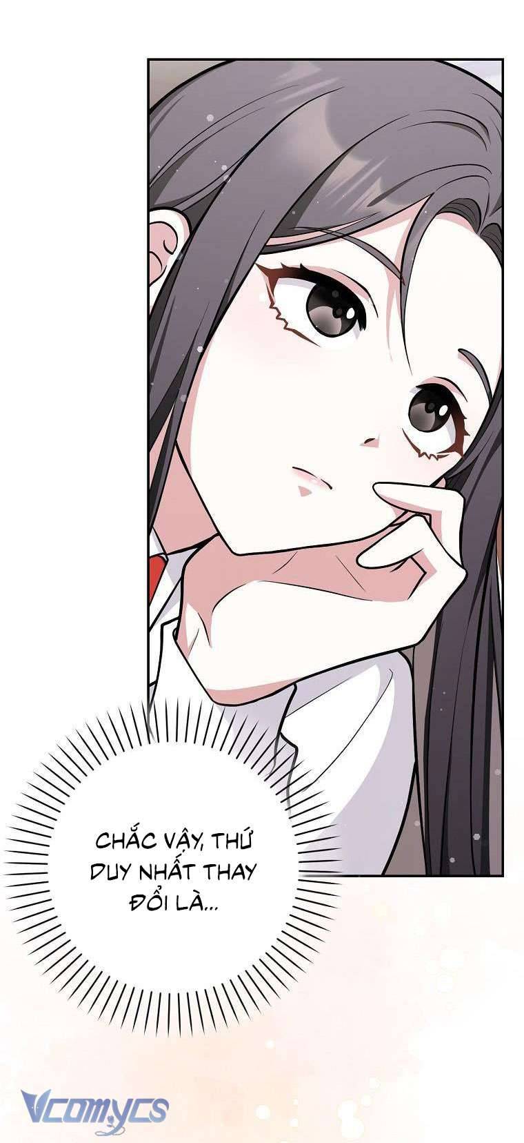 Tôi Thề Chúng Ta Chỉ Là Bạn Chapter 9 - Trang 4