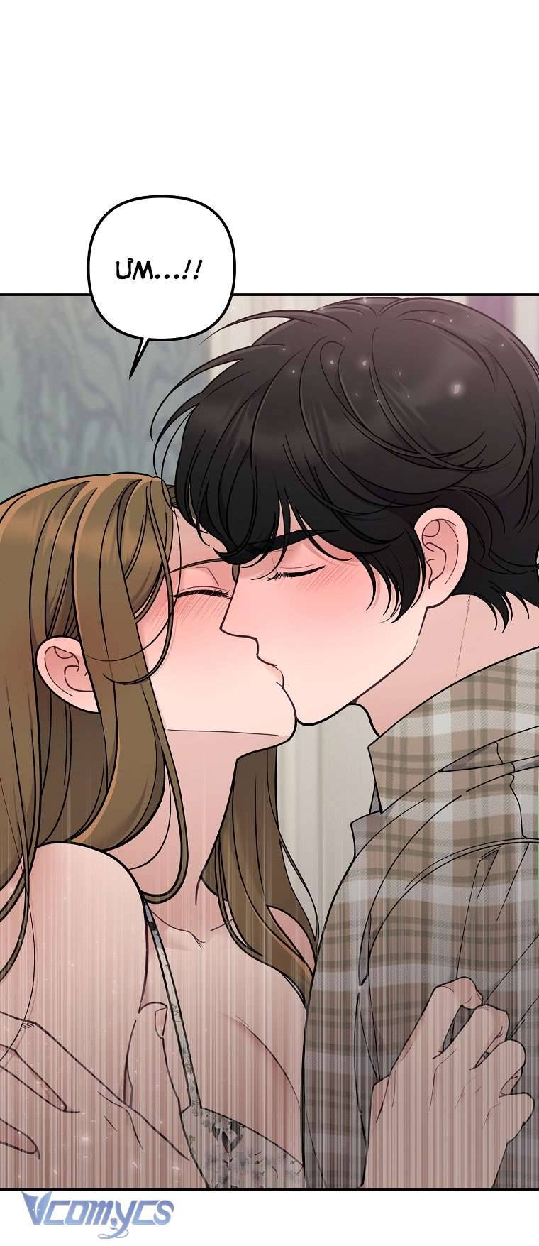 [18+] Dinh Thự Young Chun Hwa: Mọt Sách Phóng Túng Không Ngủ Được Chapter 9 - Trang 3