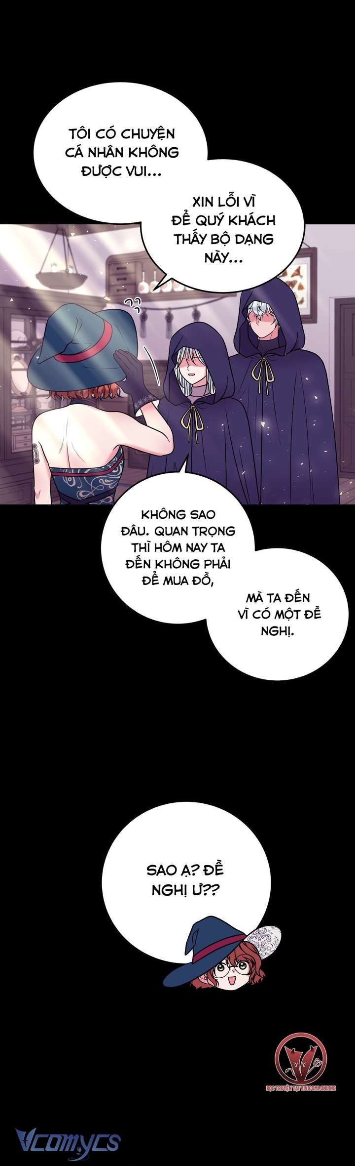 [18+] Anh Trai Đã Thay Đổi Chap 12 - Trang 2