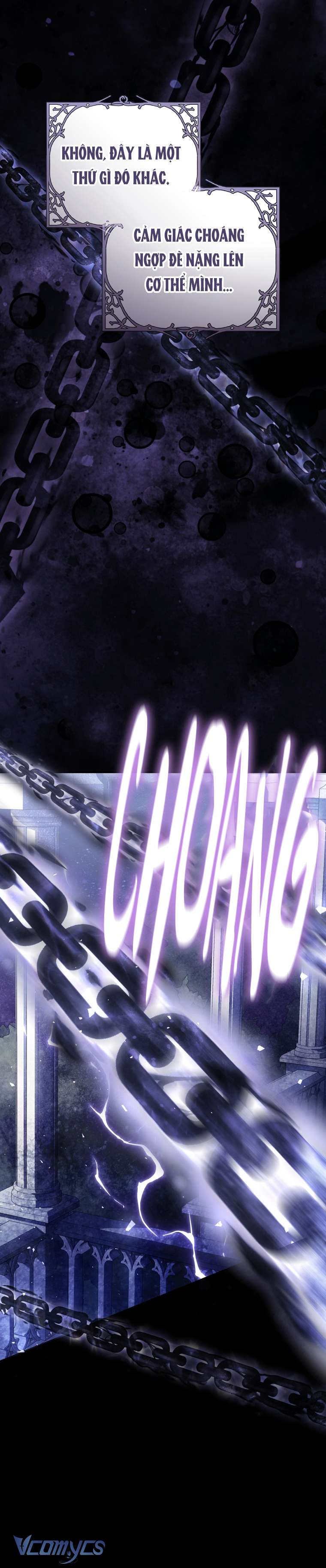 Ác Nữ Chỉ Là Một Con Rối Chap 97 - Next Chap 98