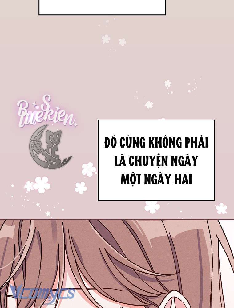 Chị Gái Của Nhân Vật Phản Diện Hôm Nay Cũng Đang Đau Khổ Chapter 28 - Trang 4