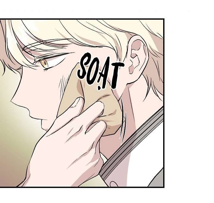 Tôi Không Phải Là Cinderella Chapter 27 - Trang 4