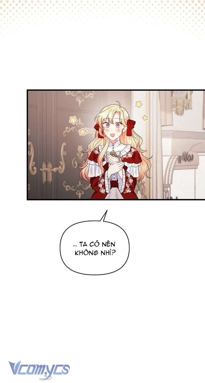 Có Nhiều Nam Phụ Quá Rồi Chap 3 - Trang 2