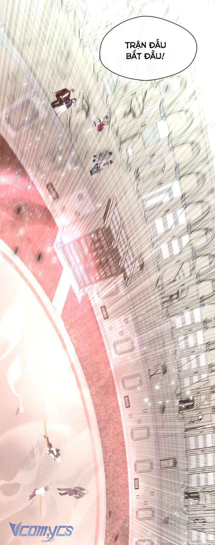 Gia Đình Bị Ám Ảnh Bởi Tôi Chapter 28 - Next Chapter 28.5