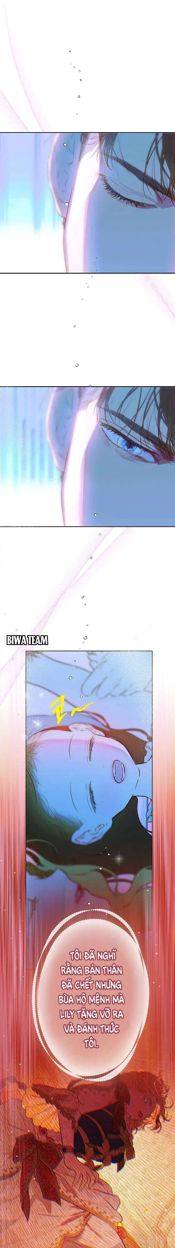 Hợp Đồng Hôn Nhân Của Mẹ Tôi SS2 Chap 50 - Trang 2