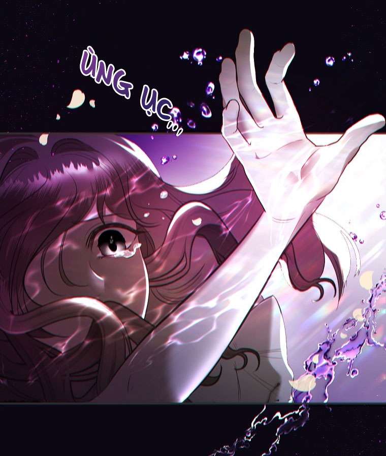 Phương Pháp Sống Sót Khi Phải Ngủ Cùng Hoàng Đế Chapter 6 - Trang 4