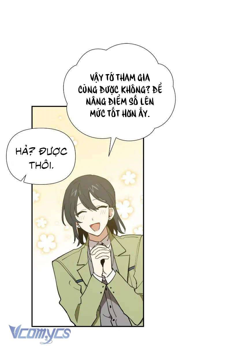 Điều Ước Sao Băng Chap 4 - Trang 4