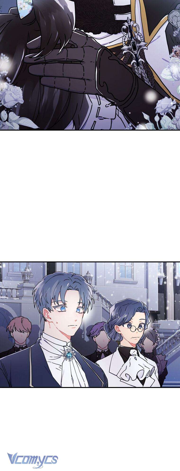 Tôi Đã Trở Thành Con Gái Nuôi Của Nam Chính Chap 19 - Trang 2