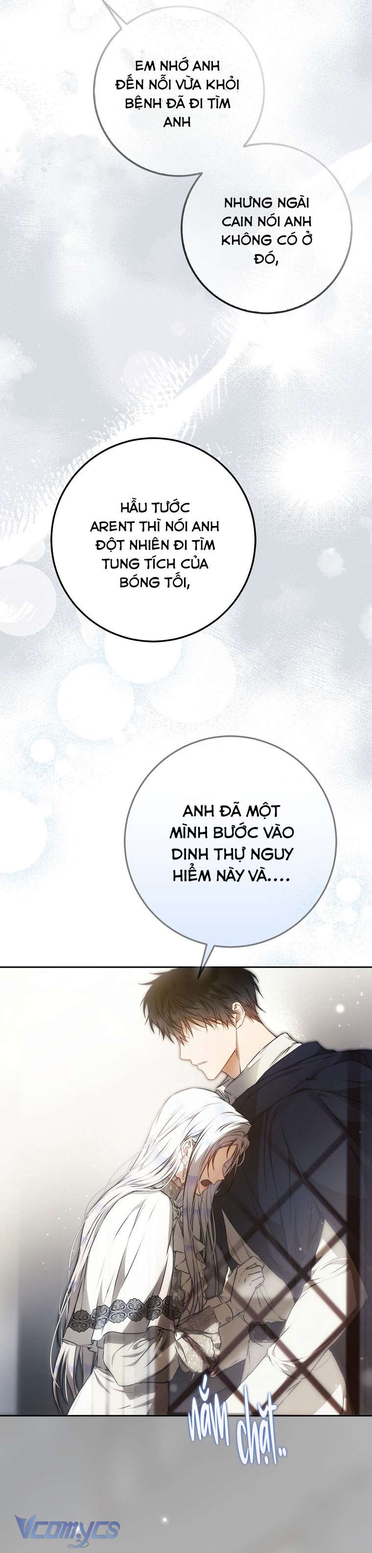 Tôi Trở Thành Vợ Của Nam Chính Chap 113 - Trang 2