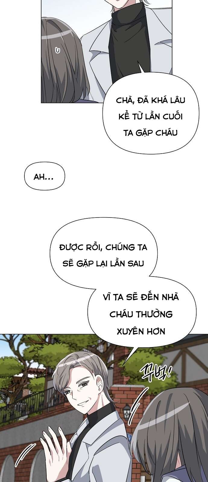 Gia Đình Hoàn Hảo Chap 6 - Next Chap 7