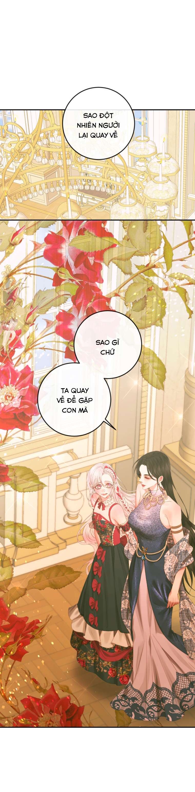 Siren: Trở Thành Gia Đình Của Nhân Vật Phản Diện Chapter 73 - Trang 3