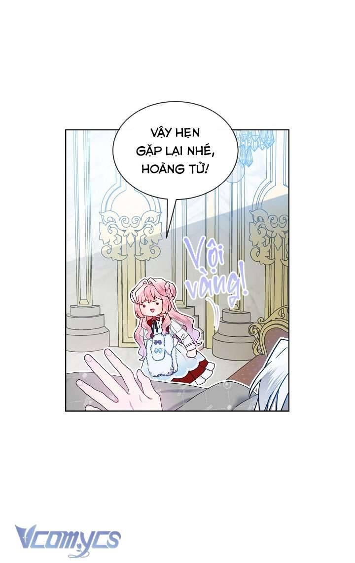 Quý Cô Thế Giới Ngầm Chap 53 - Trang 4