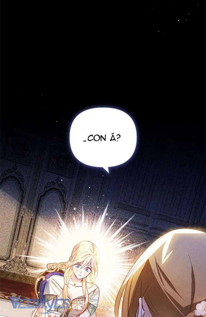 Nuôi vị hôn phu bằng tiền bạc. Chap 48 - Trang 2