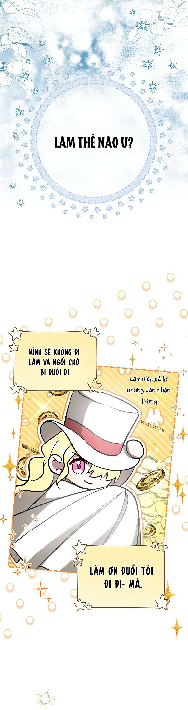 Chị Gái Tôi Là Nhân Vật Chính Chap 5 - Trang 4