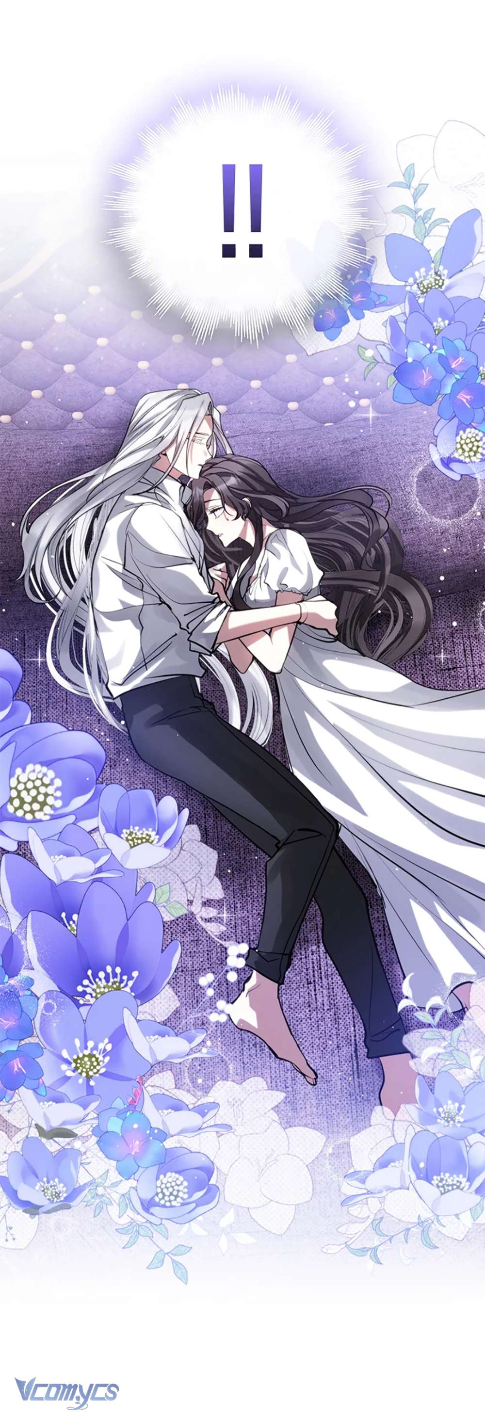 Không Thể Thoát Khỏi Người Chap 60 - Next Chap 61