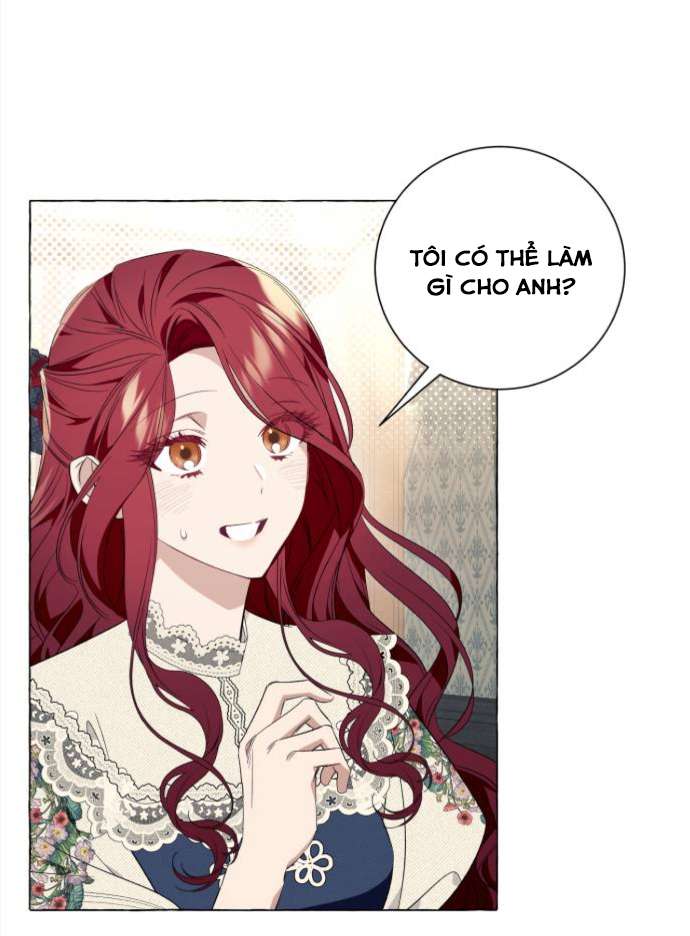 Tôi Tưởng Đó Chỉ Là Tiểu Thuyết Trọng Sinh Bình Thường Chapter 21 - Trang 4