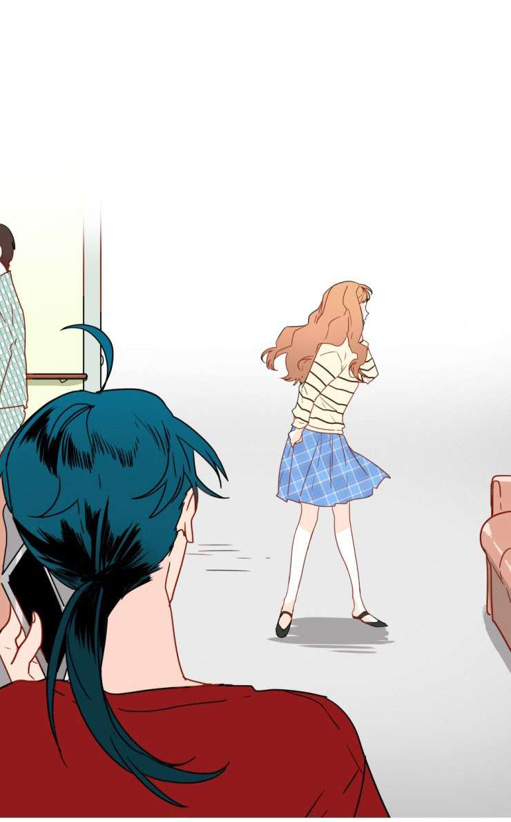 Ranh Giới Chap 62 - Trang 3