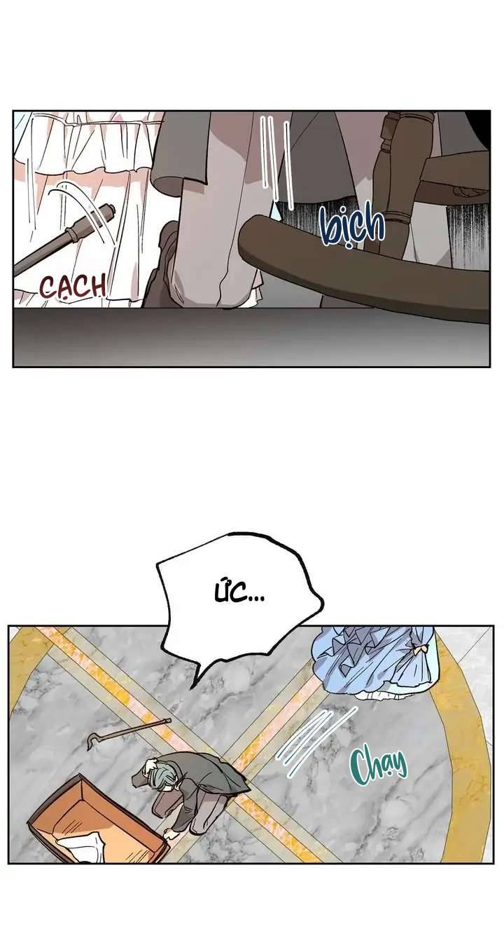 Vị Hôn Thê Khế Ước Của Công Tước Chapter 85 - Trang 4