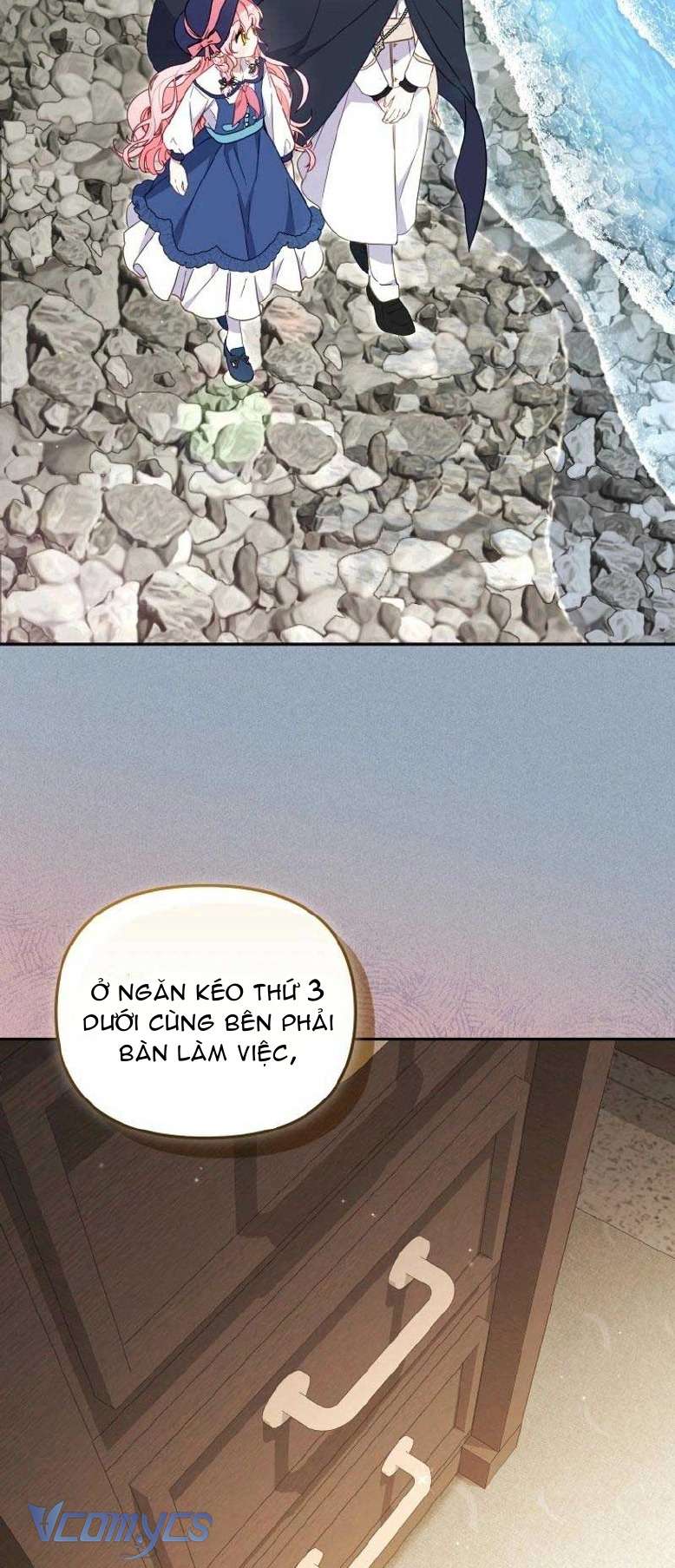 Tôi Được Nuôi Dưỡng Bởi Những Kẻ Phản Diện Chap 78 - Trang 3