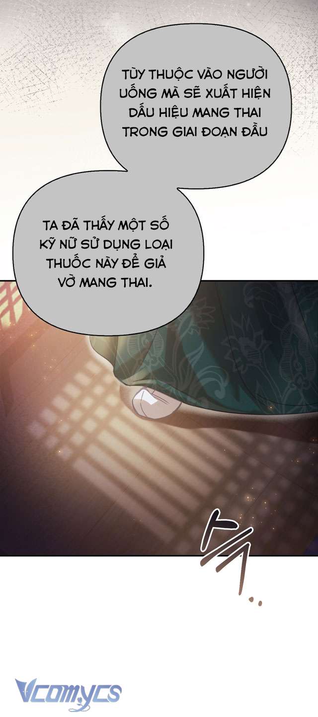 [18+] Tiết Học Bí Mật Của Trung Điện Chap 38 - Trang 2