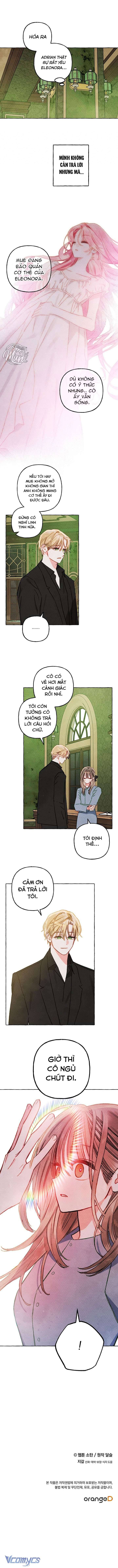 (Munn) Nuôi Dưỡng Một Hắc Long Chap 51 - Trang 2