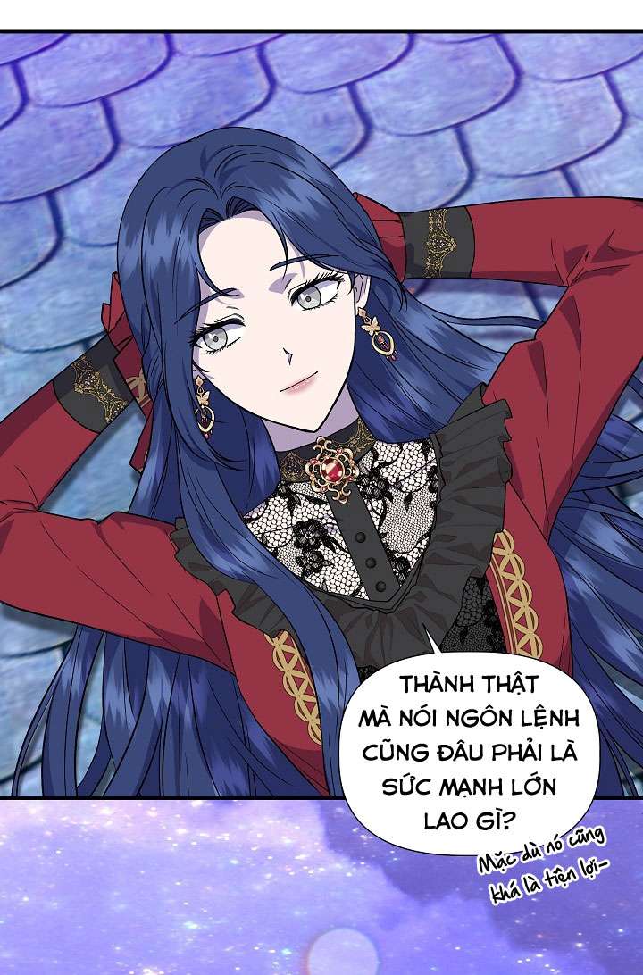 Tôi Không Phải Là Cinderella Chapter 46 - Trang 4