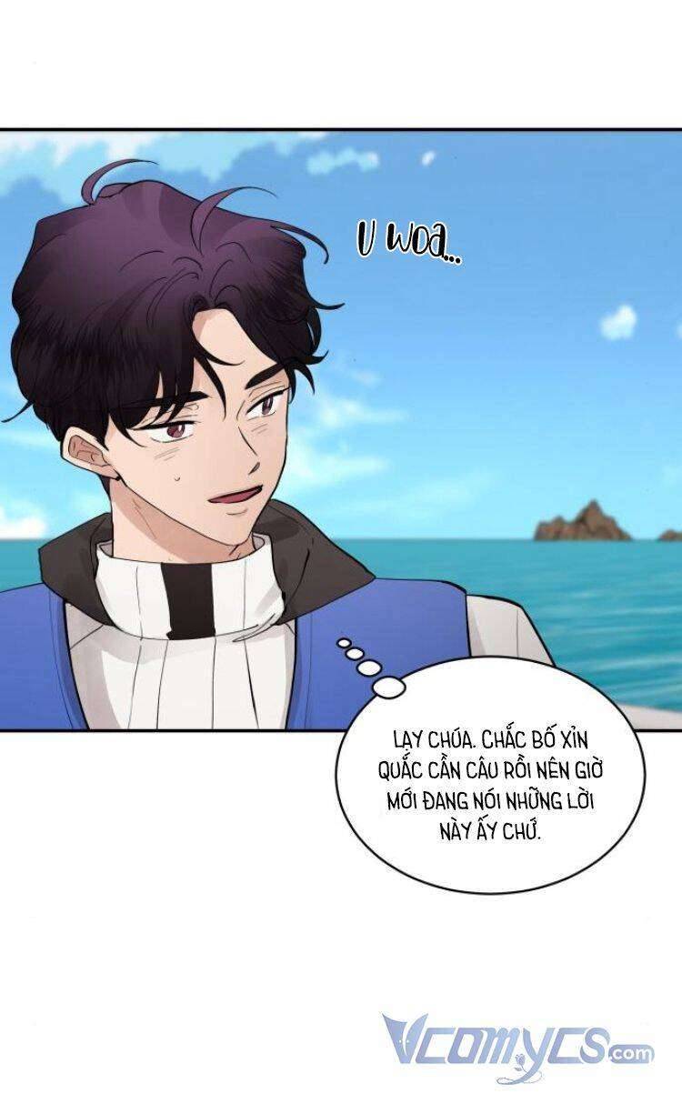 Oan Gia Ngõ Hẹp Chapter 70 - Trang 3