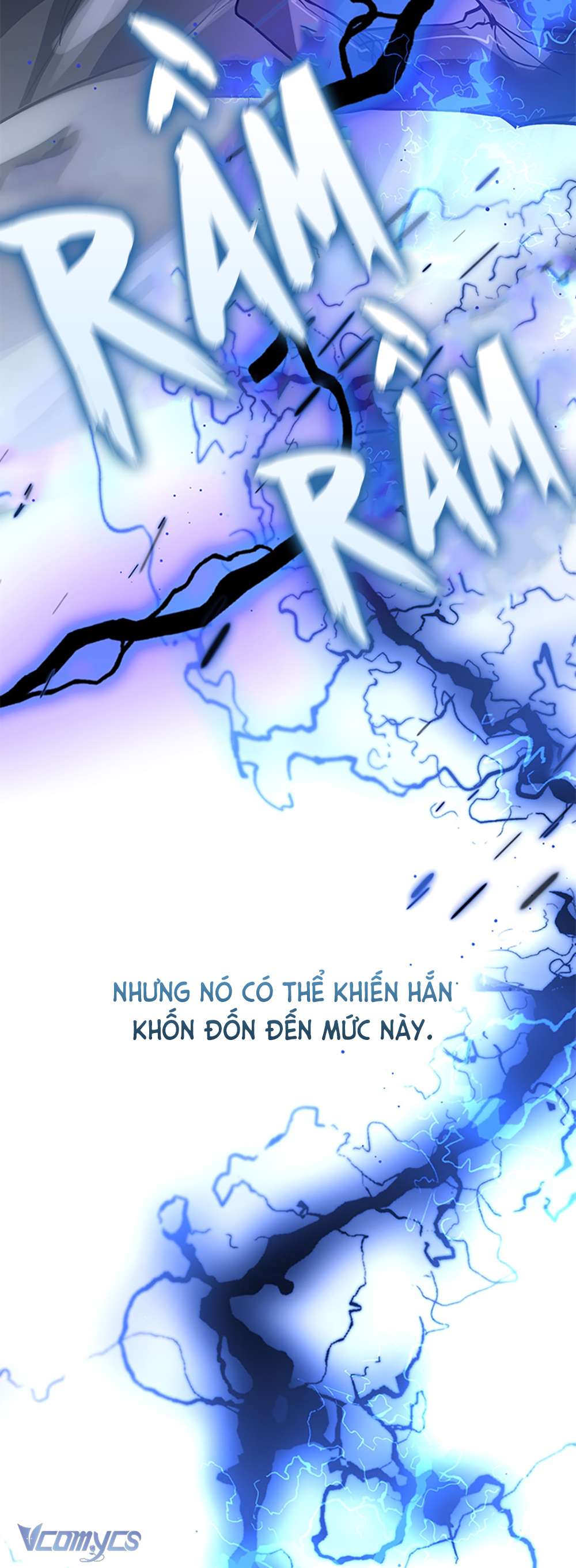 Không Thể Thoát Khỏi Người Chap 55 - Next Chap 56
