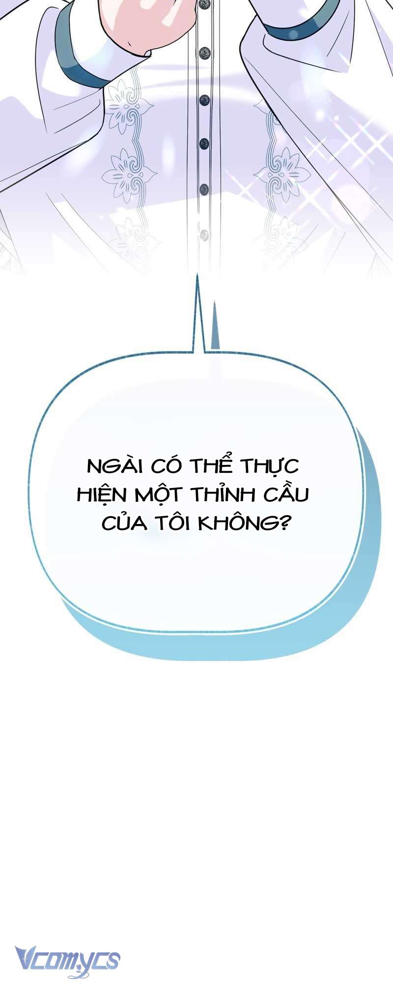 Trở Thành Chú Mèo Ngủ Cùng Bạo Chúa Chapter 31 - Trang 3