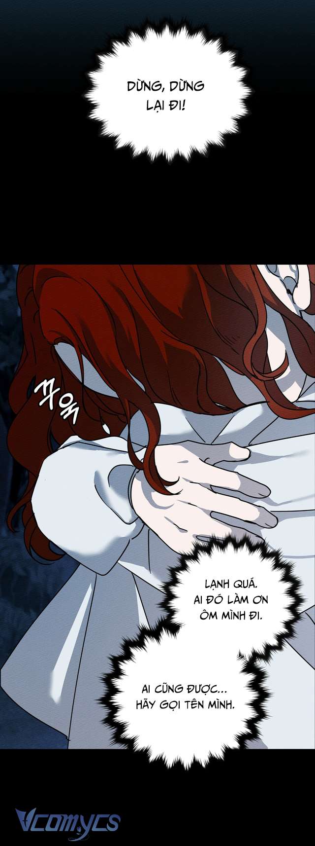 Dưới Bóng Cây Sồi Chap 4 - Trang 4