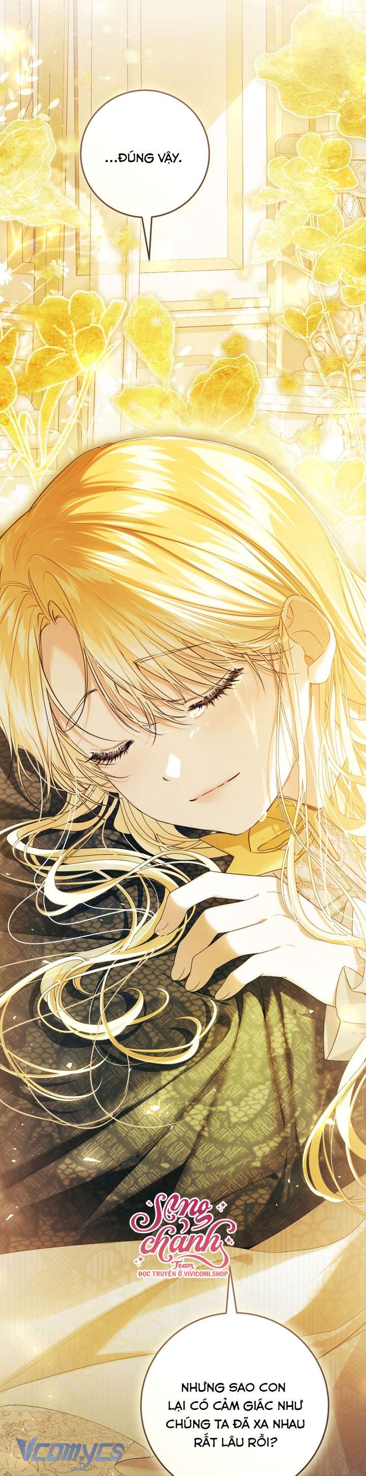 Ác Nữ Chỉ Là Một Con Rối Chap 105 - Next Chap 106