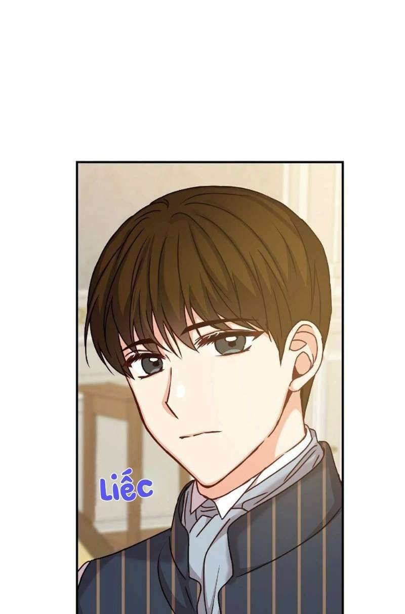 Cẩn Thận Với Các Anh Trai Đấy! Chap 59 - Trang 2