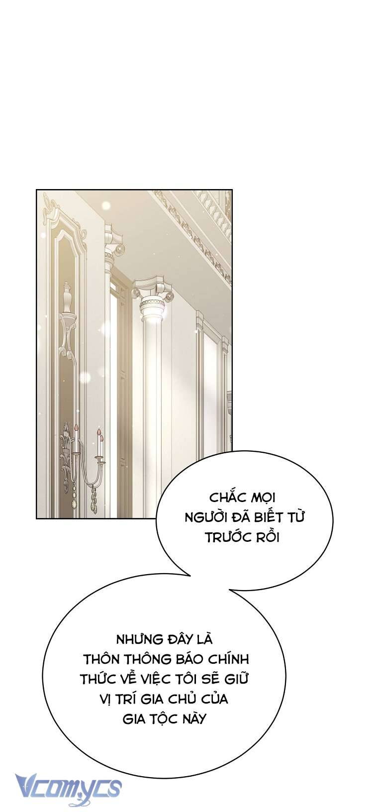 Vương Miện Lục Bảo Chap 85 - Trang 2