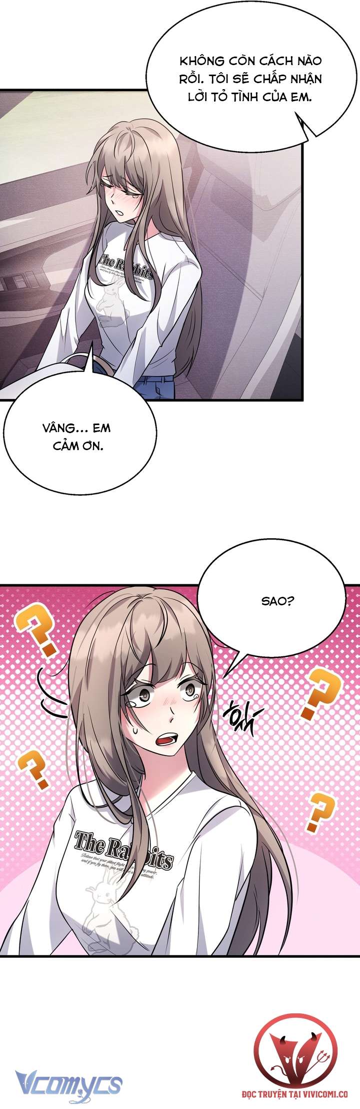 [18+] Mùa Đông Bất Tận Chap 2 - Trang 3