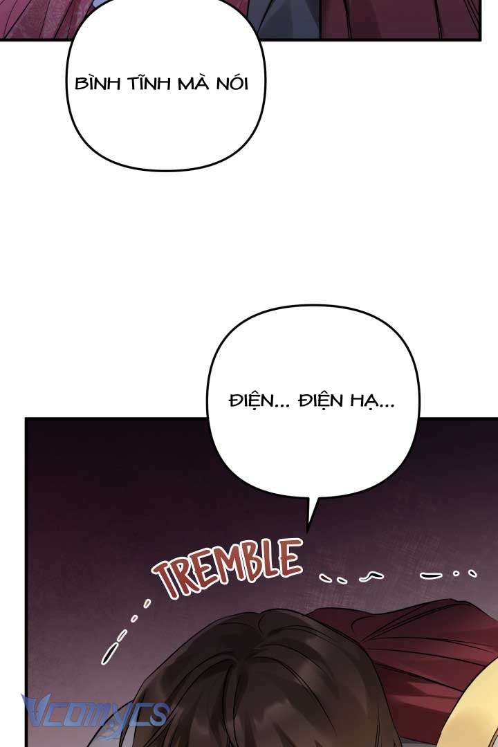 Mê Cung Cám Dỗ Của Emilone Chapter 3 - Trang 4