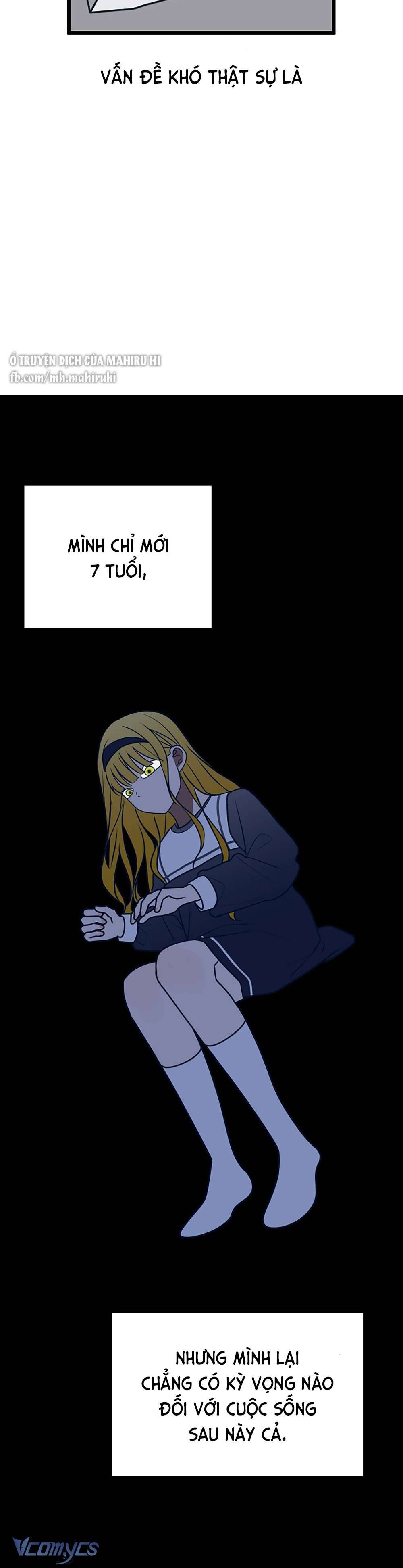 Kẻ Rác Rưởi Không Đáng Được Yêu Chapter 73 - Trang 4