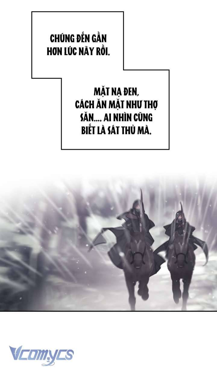 Kết Cục Của Nhân Vật Phản Diện Chỉ Có Thể Là Cái Chết Chapter 69 - Next Chapter 70