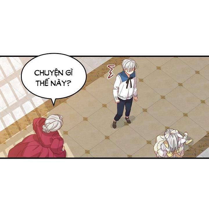 Cẩn Thận Với Các Anh Trai Đấy! Chap 5 - Trang 2