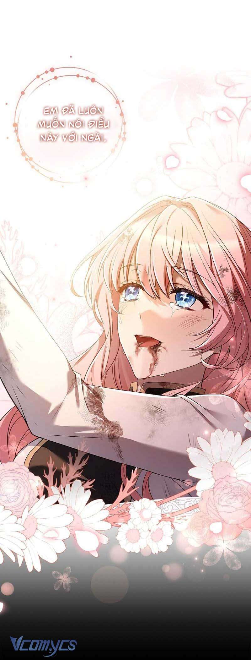 Tôi Đã Tắt Chế Độ Đau Đớn Rồi? Chapter 1 - Trang 4