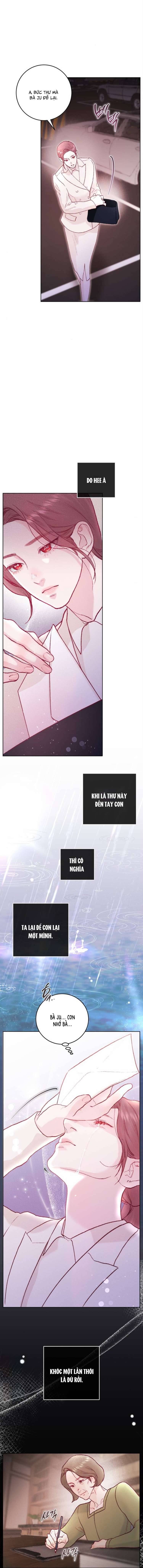 My Demon Chap 13 - Trang 3