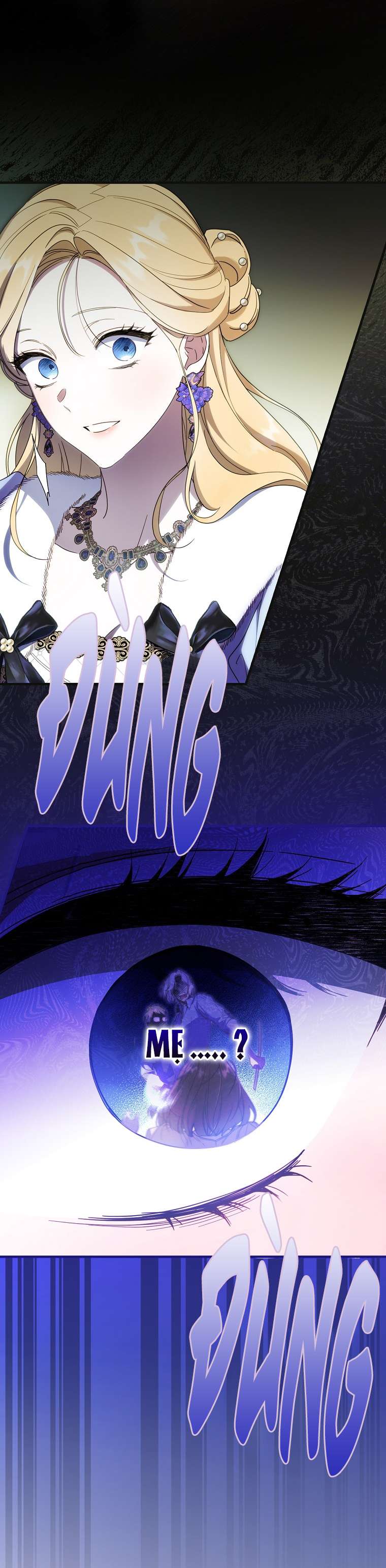 Phương Pháp Khiến Phu Quân Đứng Về Phía Tôi Chapter 50 - Trang 4