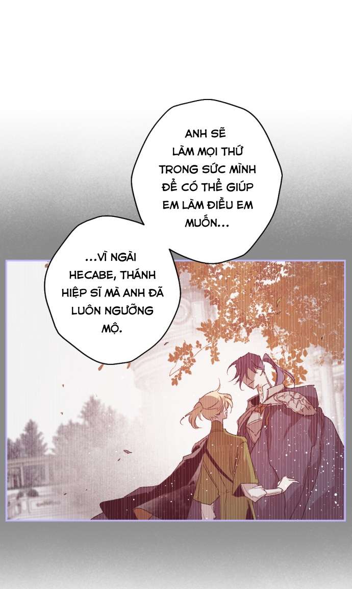 Lời Thú Nhận Của Chúa Tể Bóng Tối Chap 64 - Trang 4