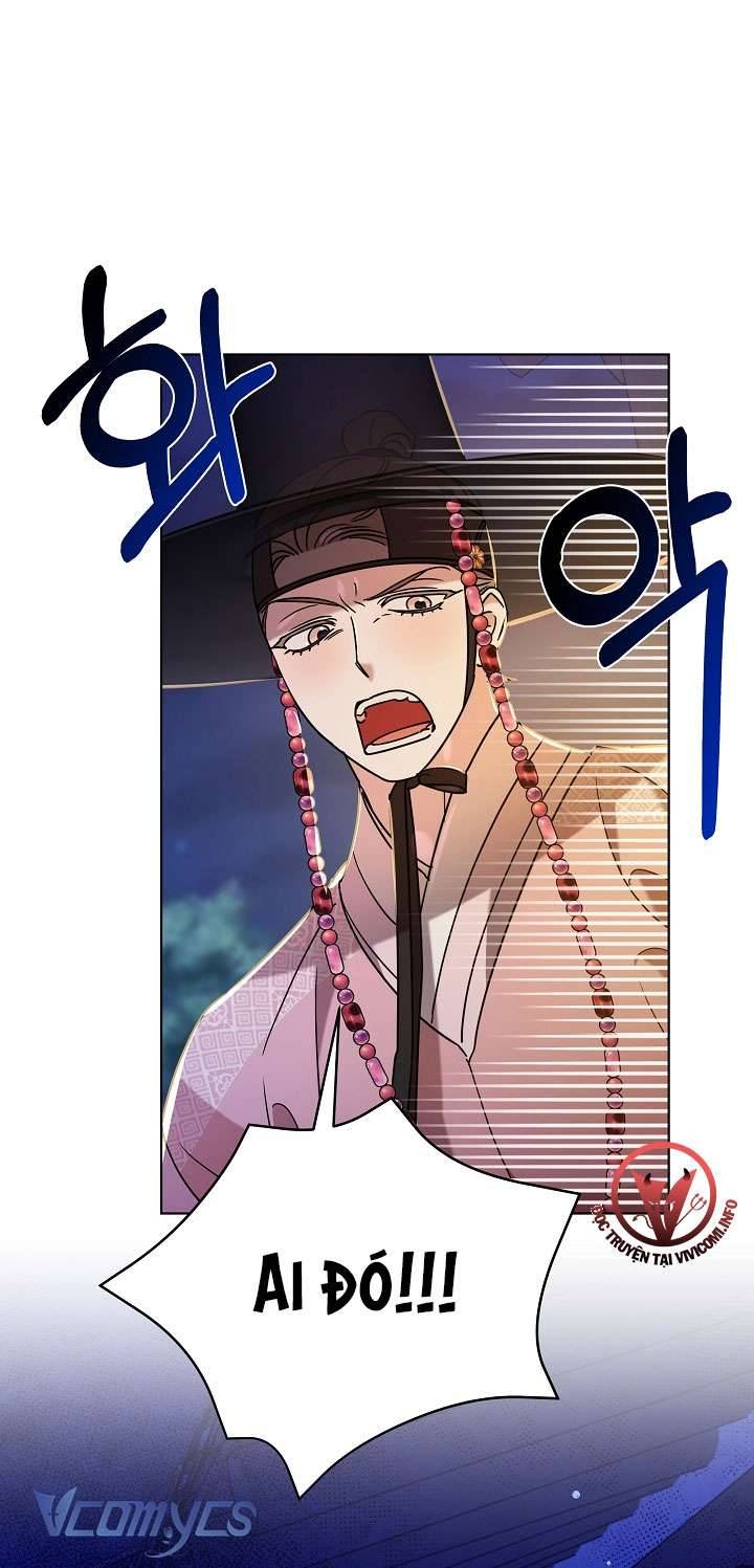 [18+] Biên Niên Sử Xuân Họa Thời Joseon Chap 27 - Trang 2
