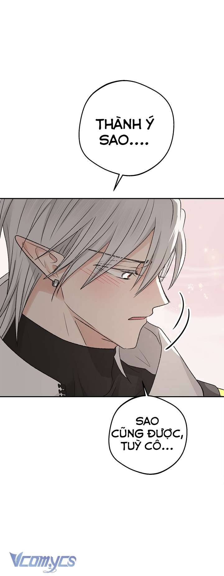 [18+] Yêu Tinh Giao Phối Chap 10 - Next Chap 11