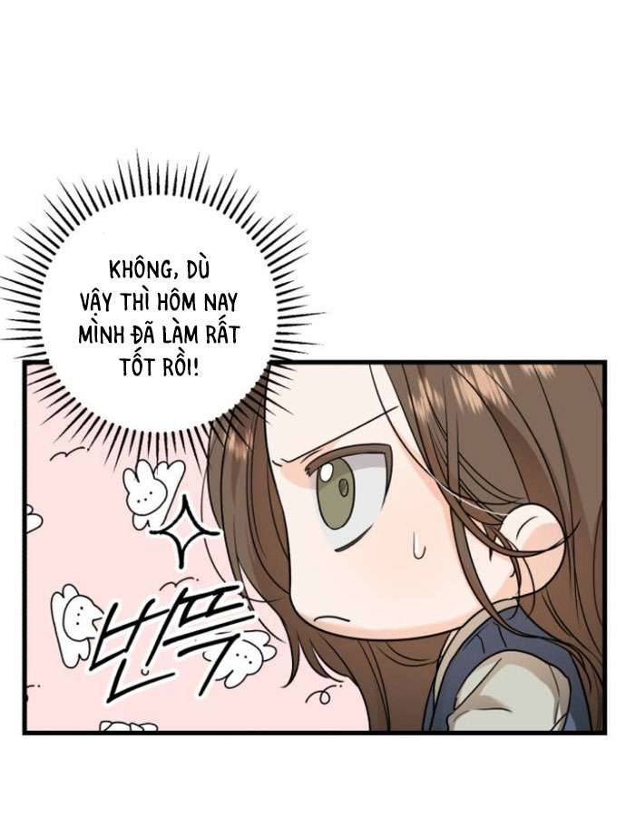 Tôi Nóng Lòng Muốn Chiếm Lấy Cô Ấy Chap 18 - Next Chap 19