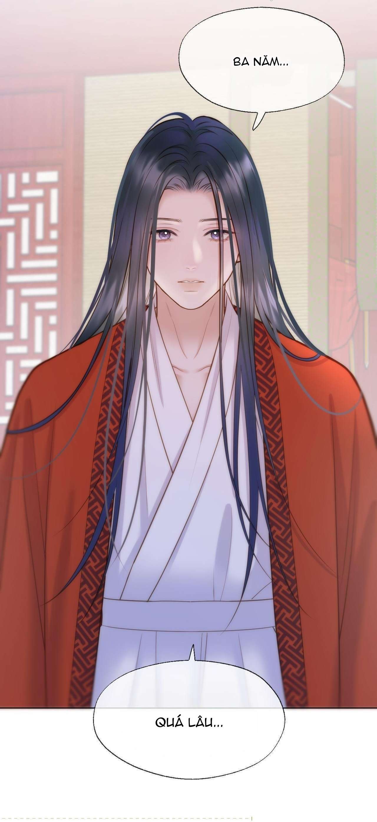 Livestream Trong Lãnh Cung Chap 85 - Trang 2